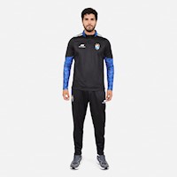 Buzo New Athletic Chankas 2026 064-0202 para Hombre